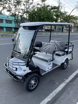 GOLF CART LEISURE, 52% OFF