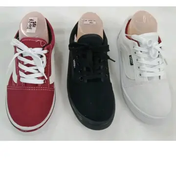 Tenis sales vans converse