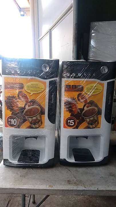 Coffee Vending Machine | Lazada PH