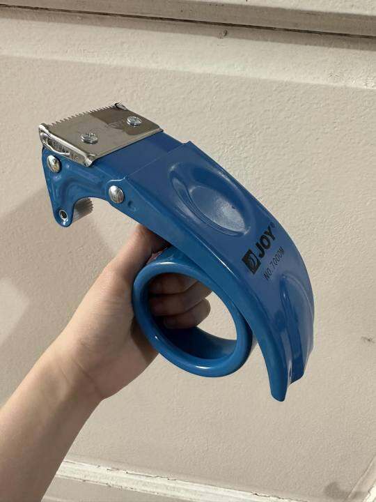 Packaging Tape Cutter dispenser Lazada PH