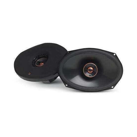 Infinity speakers Lazada PH