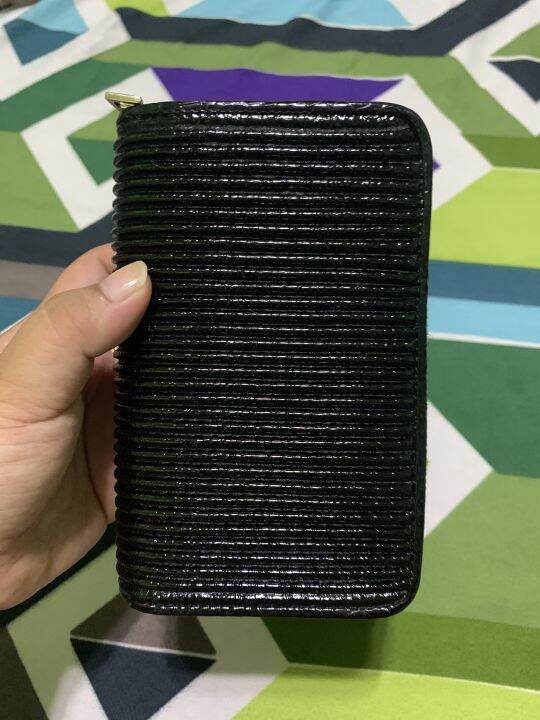 Riviera Medium size wallet Lazada PH