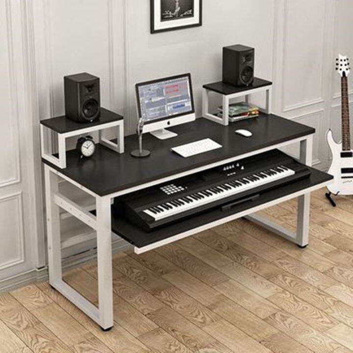 Recording Studio Table Home Studio Desk Lazada PH