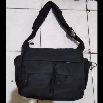 Jual Produk Tas Selempang Pria Buffback Slingbag Termurah dan Terlengkap  November 2023