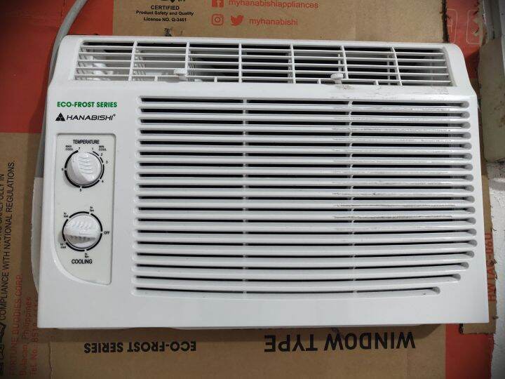 Aircon Lazada PH