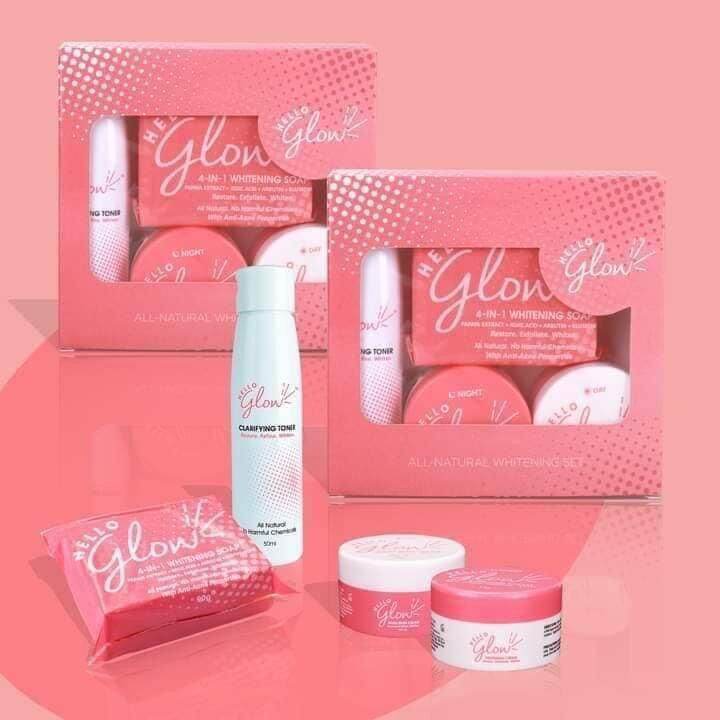 Hello Glow (Ever Bilena) | Lazada PH