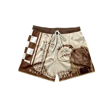 Cactus store jack shorts