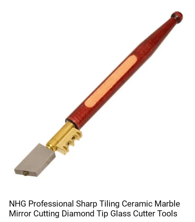 Diamond cutter for tiles and glass Lazada PH