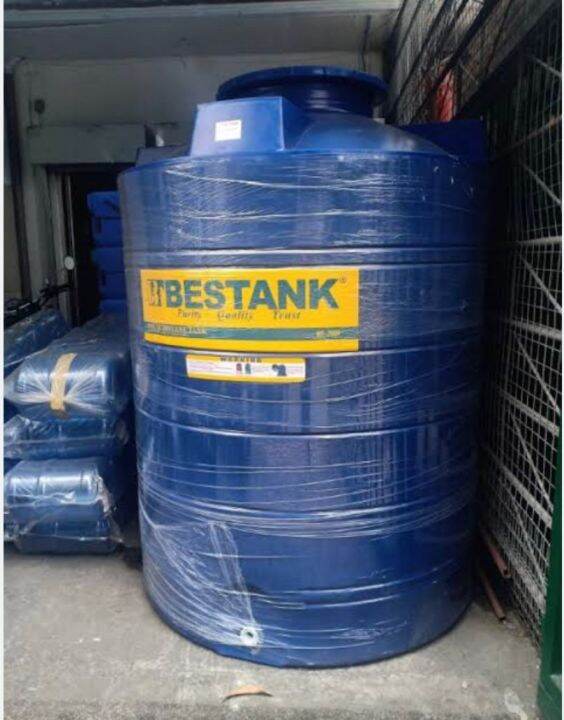 heavy duty plastic container drum 2000 Liters Lazada PH