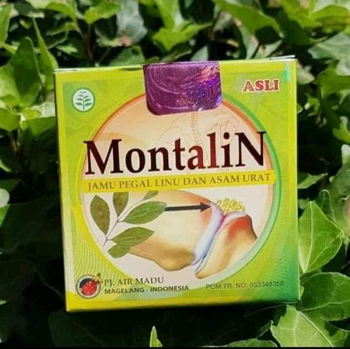 Montalin | Lazada PH