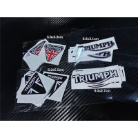 สติ๊กเกอร์ สำหรับ Triumph สติ๊กเกอร์ 3m