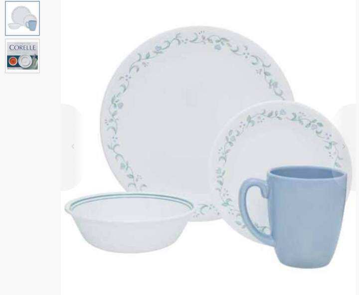 Cheap corelle clearance