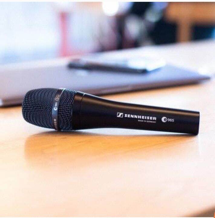Sennheiser E965 condenser microphone Lazada PH