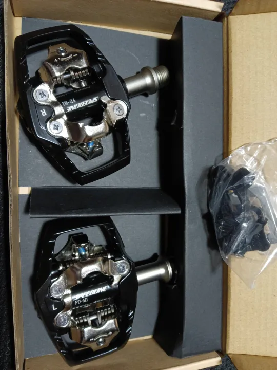 sagmit mtb cleats pedal Lazada PH