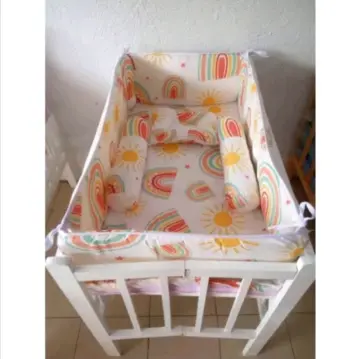 2nd shop hand crib