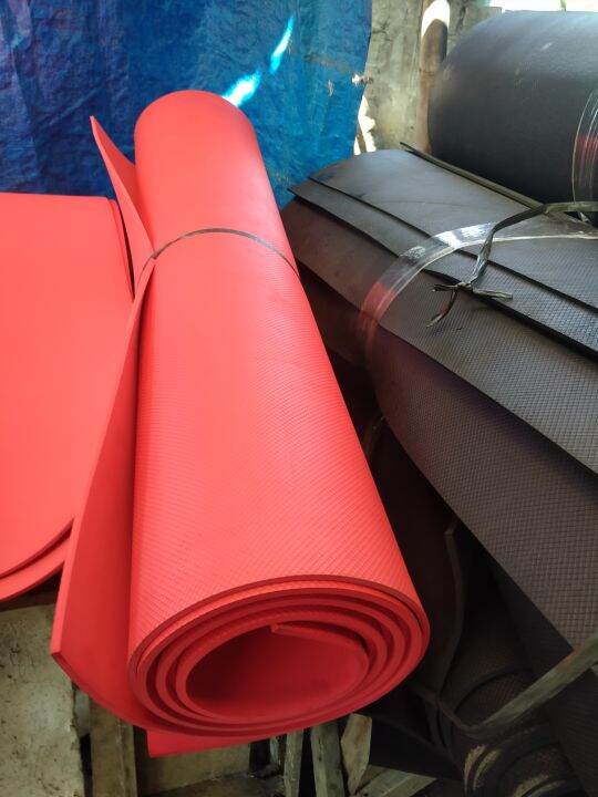 Rubber Matt Lazada PH Buy sell online Yoga Mats with cheap price Lazada PH
