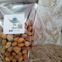 Dried Apricot แอปริคอตแห้ง 100g นำเข้าจากปากีสถาน imported from PK