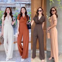 U&amp;ME By Blue : Jimmy Jumpsuit UM0010