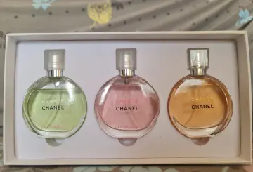 Chance discount chanel mini