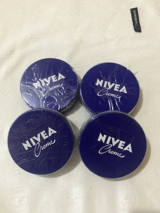 Nivea Creme Original made in Japan 100% 169g | Lazada PH