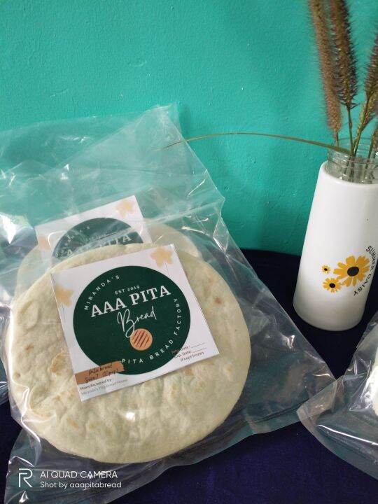 Pita bread | Lazada PH