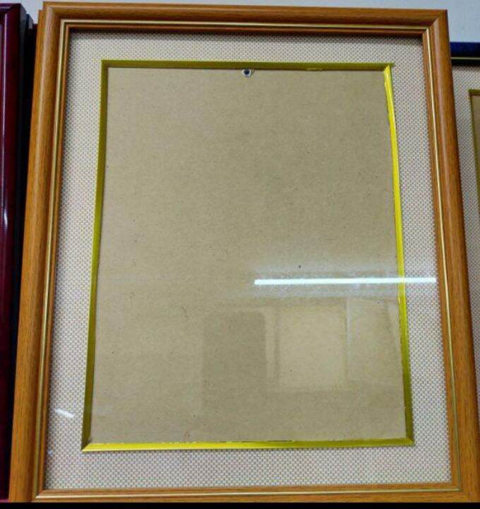Picture Frame w/matting 8R or 8X10 picture/10x12inches Lazada PH