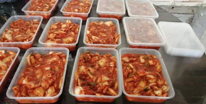 KIMCHI | Lazada PH