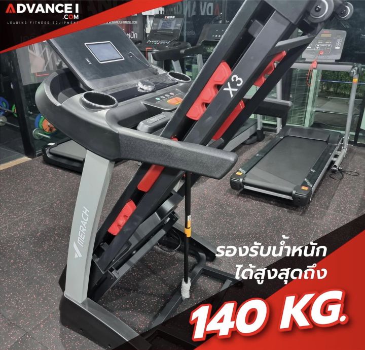 treadmill-ht1500-ลู่วิ่ง