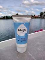 New Skiin Collagen foam cleanser