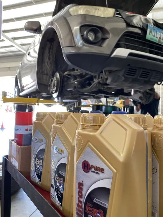 Hpure Nitron Lazada PH