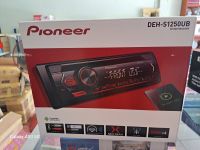 Pioneer  s125bt