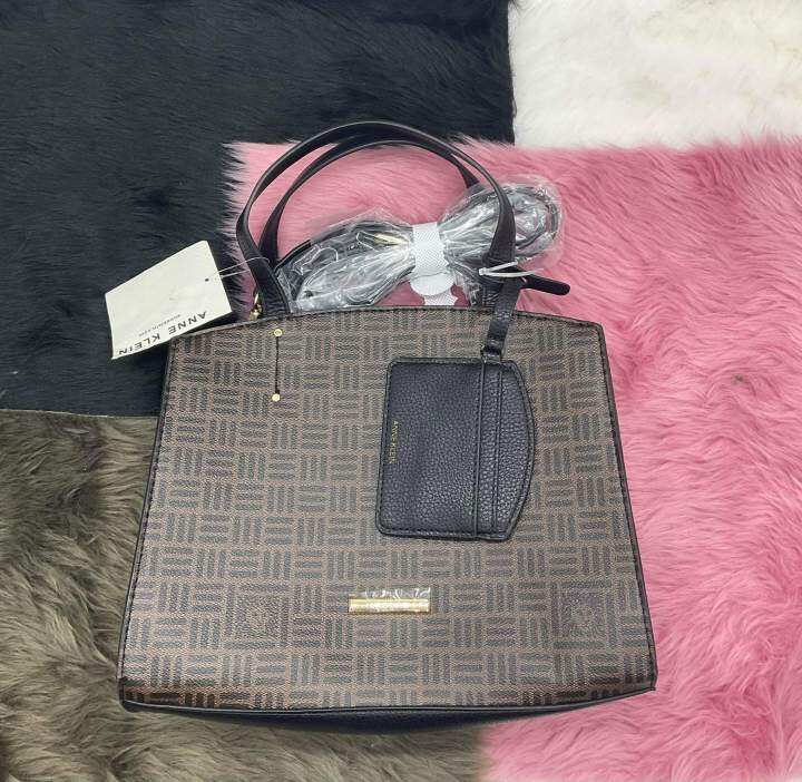 Anne klein bag Lazada PH