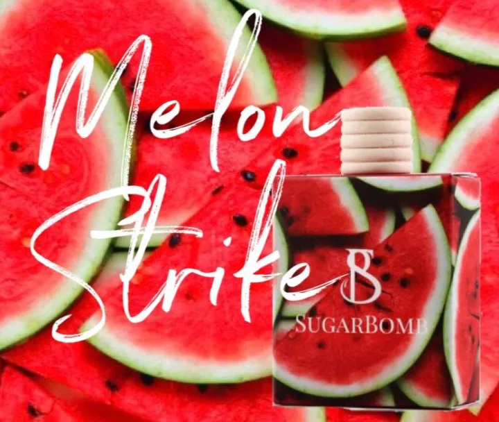 Sugarbomb Air Freshener Lazada