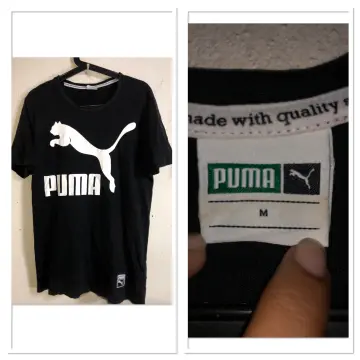 Puma couple t outlet shirt