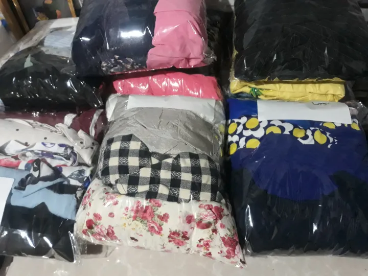 👗Bundle Ukay-Ukay | Lazada PH