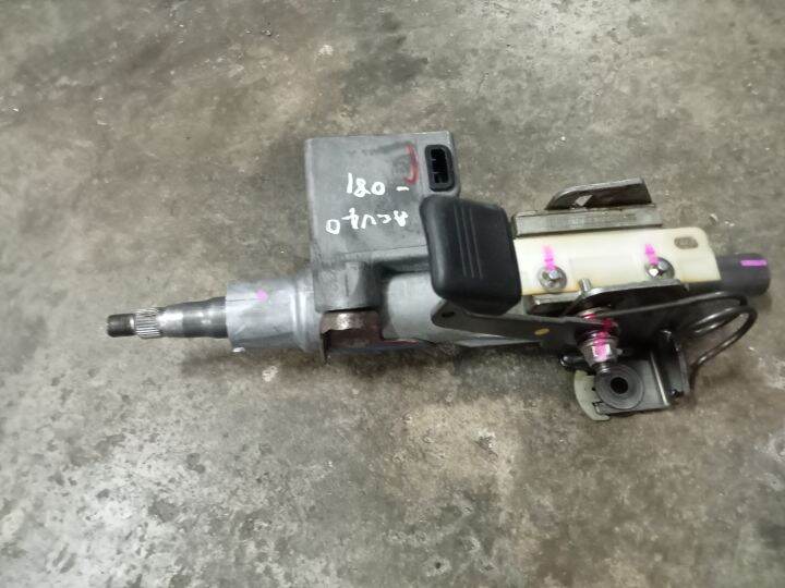 Toyota Camry ACV40 081 Steering shaft Lazada