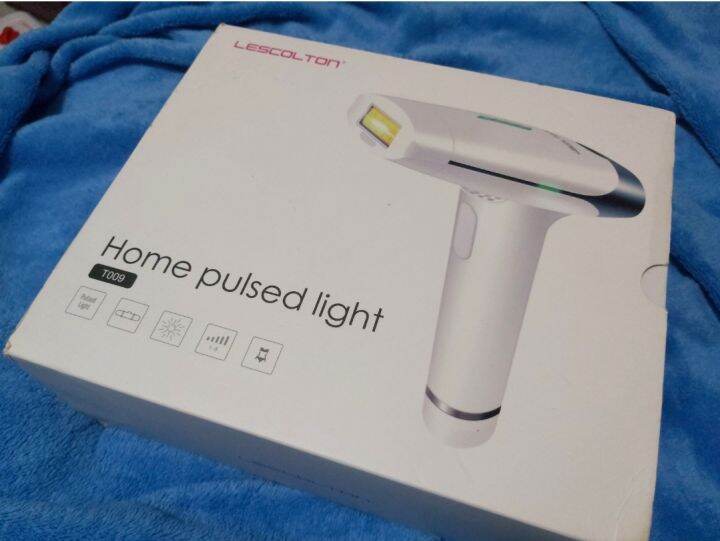 Lescolton lazada Clearance