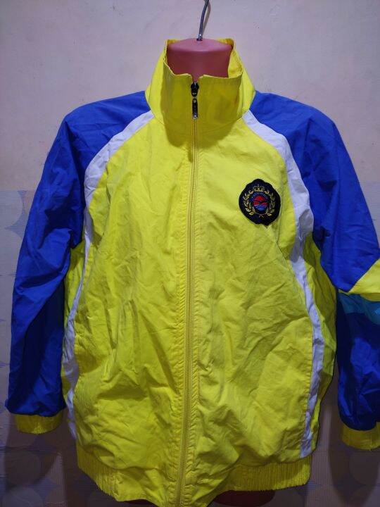 UKAY JACKET WINDBREAKER AND HODIES Lazada PH