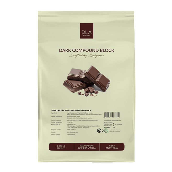 dla-dark-chocolate-compound-block-1-kg-dla-ดาร์กช็อกโกแลต-คอมพาวด์-แบบบล็อก-1-กก
