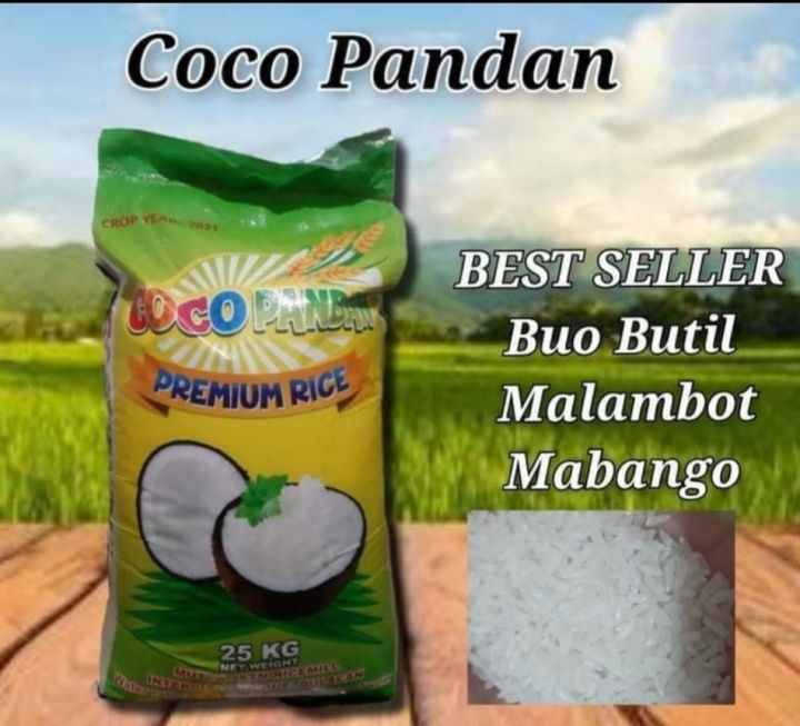 Coco Pandan | Lazada PH