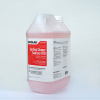 Ecolab Surface Cleaner Sanitizer RTU 2 Lt.