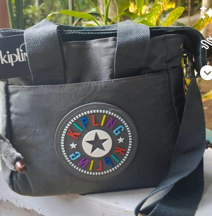 Kipling Bags atbp. Lazada PH