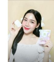 BLUEBELL GLUTA WHITE SOAPสบู่กลู้ต้าเข้มๆๆที่ทุกคนต้องมี