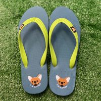 รองเท้าแตะฟองน้ำ หูหนีบ ของT.W SLIPPER