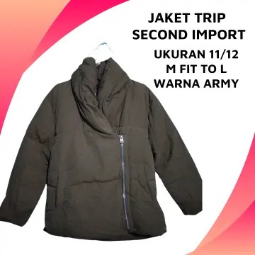 Jaket deals winter second