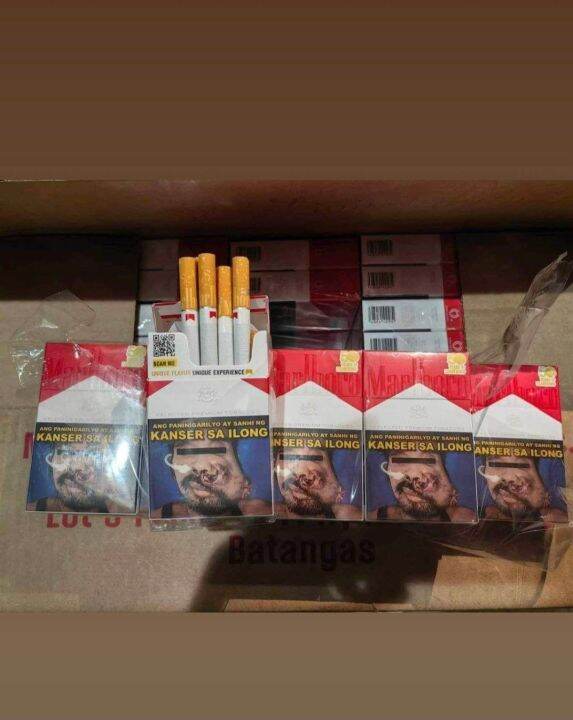 MARLBORO 50 YRS | Lazada PH