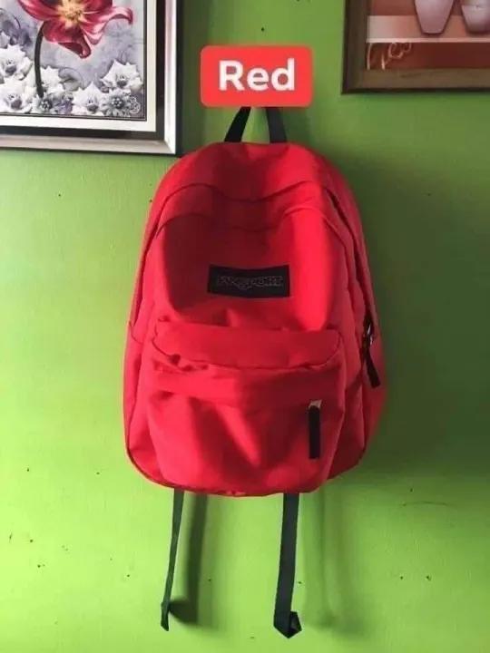 Superbreak backpack Lazada PH