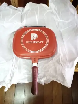 Philkraft pressure pan cheap price