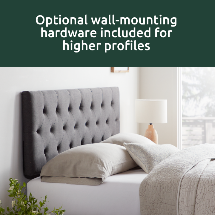 Headboard for bed diamond tufted Lazada PH