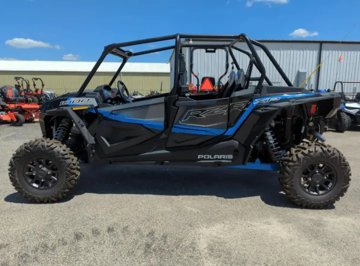 2022 Polaris RZR XP® 4 1000 | Lazada PH